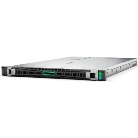 Servidor hpe proliant compute dl360 gen12 intel xeon 6505p/ 64gb ram/ 2x 480gb ssd - Imagen 2
