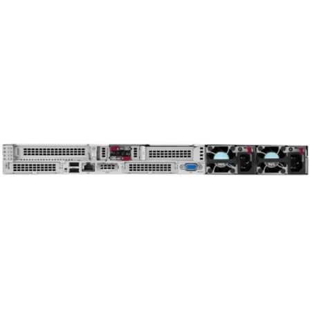 Servidor hpe proliant compute dl360 gen12 intel xeon 6505p/ 64gb ram/ 2x 480gb ssd - Imagen 3