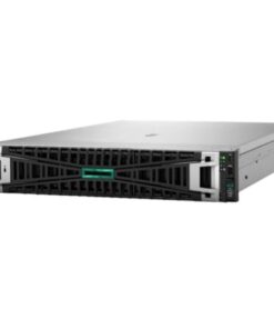 Servidor hpe proliant dl380 gen12 intel xeon 6505p/ 64gb ram/ 2x 480gb ssd - Imagen 2