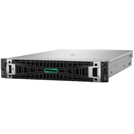 Servidor hpe proliant dl380 gen12 intel xeon 6505p/ 64gb ram/ 2x 480gb ssd - Imagen 2