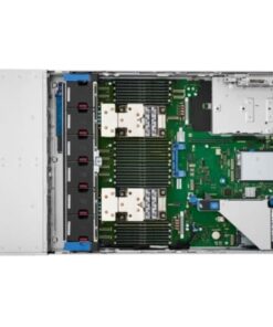 Servidor hpe proliant dl380 gen12 intel xeon 6505p/ 64gb ram/ 2x 480gb ssd - Imagen 4