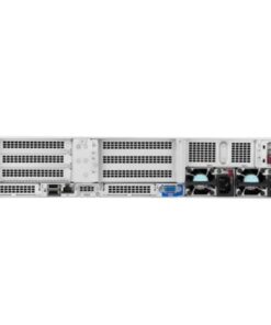 Servidor hpe proliant dl380 gen12 intel xeon 6505p/ 64gb ram/ 2x 480gb ssd - Imagen 5