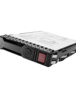 Disco duro 4tb hpe 801888-b21 para servidores