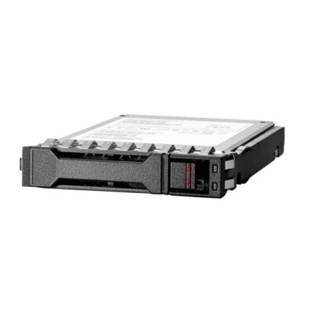 Disco ssd 960gb hpe p40498-b21 para servidores