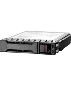 Disco ssd 1.92tb hpe p40499-b21 para servidores