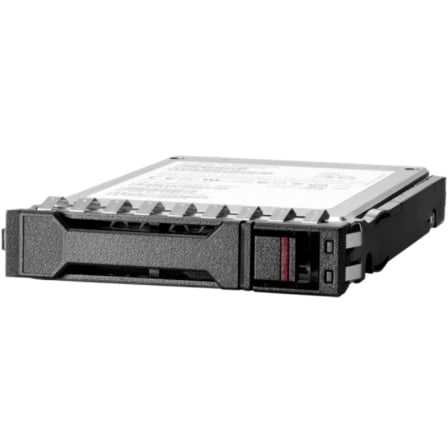 Disco duro 1.92tb hpe p50216-b21/ 2.5"/ para servidores