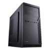 Pc kvx basic jetline 1 intel core i5-12400/ 32gb/ 1tb ssd/ sin sistema operativo