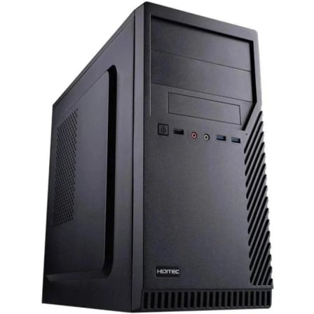 Pc kvx basic kzline 1 intel core i7-12700/ 32gb/ 1tb ssd/ sin sistema operativo