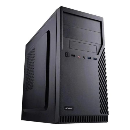 Pc kvx basic r7line 1 ryzen 7 pro 5700g/ 32gb/ 1tb ssd/ sin sistema operativo