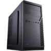 Pc kvx basic xline 1 intel core i3-12100/ 16gb/ 512gb ssd/ sin sistema operativo