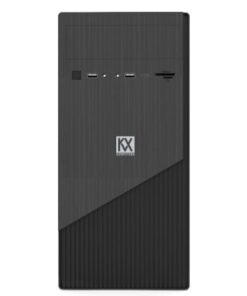 Pc kvx amdline 6 amd ryzen 5 pro 5655g/ 16gb/ 1tb ssd/ sin sistema operativo - Imagen 4