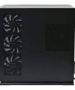 Pc gaming kvx phobos 1 amd ryzen 7 7800x3d/ 32gb/ 2tb ssd/ geforce rtx 5070/ sin sistema operativo - Imagen 5
