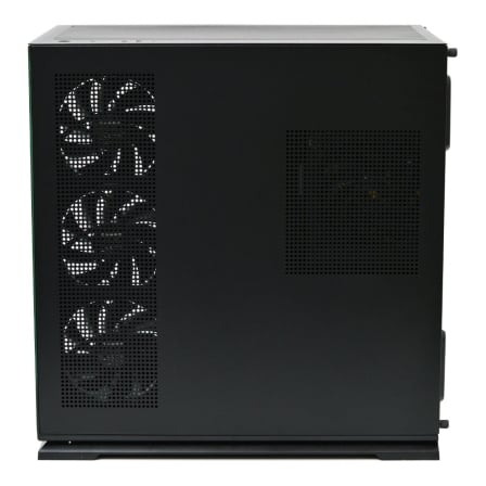Pc gaming kvx phobos 1 amd ryzen 7 7800x3d/ 32gb/ 2tb ssd/ geforce rtx 5070/ sin sistema operativo - Imagen 5