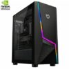 Pc gaming kvx titan intel core i5-12400f gen12/ 16gb/ 1000gb ssd/ geforce rtx 3050/ sin sistema operativo
