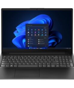Portátil lenovo v15 g4 amn 82yu019lsp ryzen 3 7320u/ 8gb/ 512gb ssd/ 15.6"/ win11