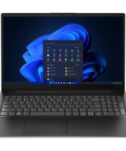 Portátil lenovo v15 g4 abp 82yy0067sp ryzen 5 5625u/ 8gb/ 512gb ssd/ 15.6"/ win11