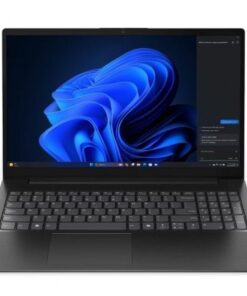 Portátil lenovo v15 g5 irl 83gw0085sp intel core i3-1315u/ 8gb/ 512gb ssd/ 15.6"/ win11