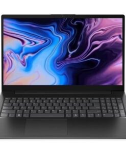 Portátil lenovo v15 g5 irl 83gw00jusp intel core i5-13420h/ 8gb/ 512gb ssd/ 15.6"/ sin sistema operativo