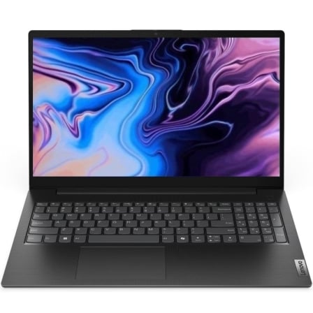 Portátil lenovo v15 g5 irl 83gw00jusp intel core i5-13420h/ 8gb/ 512gb ssd/ 15.6"/ sin sistema operativo