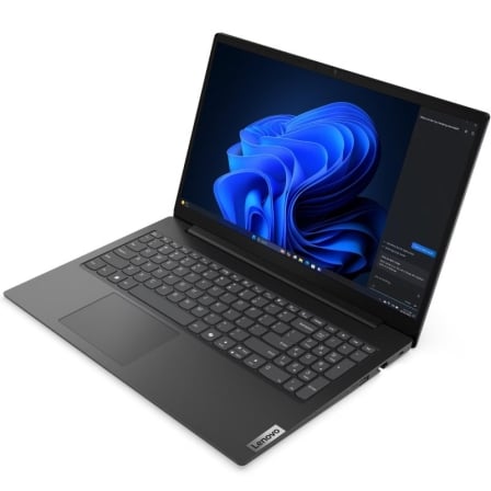 Portátil lenovo v15 g5 irl 83gw00jusp intel core i5-13420h/ 8gb/ 512gb ssd/ 15.6"/ sin sistema operativo - Imagen 2
