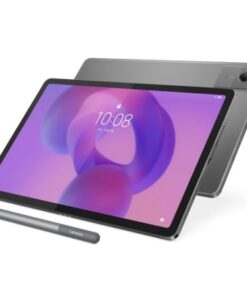 Tablet lenovo k11 gen 2 11"/ 8gb/ 128gb/ octacore/ gris/ incluye pen