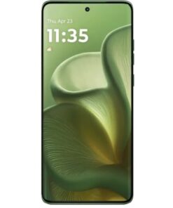 Smartphone motorola edge 60 8gb/ 512gb/ 6.67"/ 5g/ verde - Imagen 2