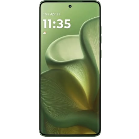 Smartphone motorola edge 60 8gb/ 512gb/ 6.67"/ 5g/ verde - Imagen 2