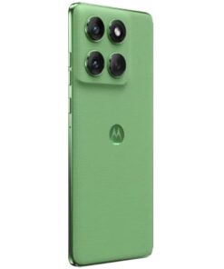 Smartphone motorola edge 60 8gb/ 512gb/ 6.67"/ 5g/ verde - Imagen 4