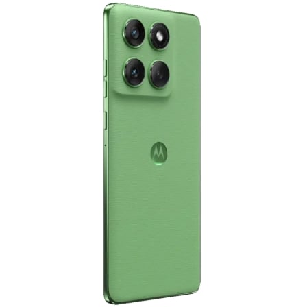 Smartphone motorola edge 60 8gb/ 512gb/ 6.67"/ 5g/ verde - Imagen 4