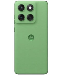 Smartphone motorola edge 60 8gb/ 512gb/ 6.67"/ 5g/ verde - Imagen 5
