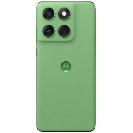 Smartphone motorola edge 60 8gb/ 512gb/ 6.67"/ 5g/ verde - Imagen 5