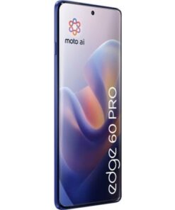 Smartphone motorola edge 60 pro 12gb/ 512gb/ 6.67"/ 5g/ azul - Imagen 4
