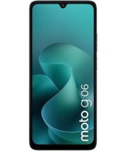 Smartphone motorola moto g06 4g 8gb/ 256gb/ 6.88"/ azul - Imagen 2