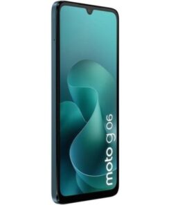 Smartphone motorola moto g06 4g 8gb/ 256gb/ 6.88"/ azul - Imagen 3