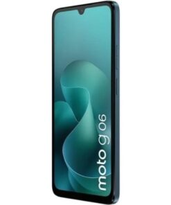 Smartphone motorola moto g06 4g 8gb/ 256gb/ 6.88"/ azul - Imagen 4
