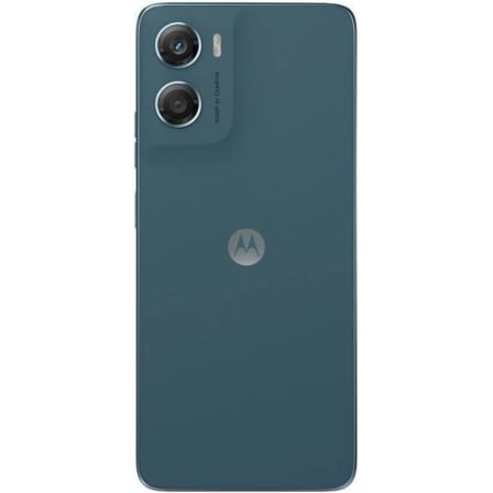 Smartphone motorola moto g06 4g 8gb/ 256gb/ 6.88"/ azul - Imagen 5