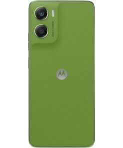Smartphone motorola moto g06 4g 8gb/ 256gb/ 6.88"/ verde - Imagen 5