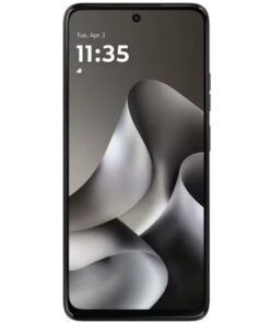 Alternative view of Smartphone motorola moto g47 8gb/ 128gb/ 6.67"/ 5g/ negro