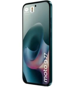 Smartphone motorola moto g77 8gb/ 512gb/ 6.78"/ 5g/ verde - Imagen 4