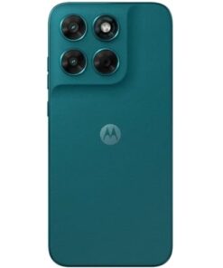 Smartphone motorola moto g77 8gb/ 512gb/ 6.78"/ 5g/ verde - Imagen 5