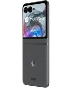 Smartphone motorola razr 50 8gb/ 256gb/ 6.9"/ 5g/ gris - Imagen 3