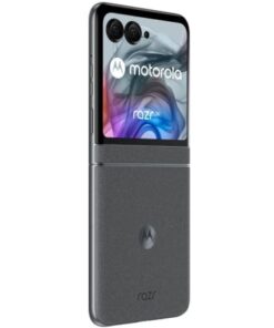 Smartphone motorola razr 50 8gb/ 256gb/ 6.9"/ 5g/ gris - Imagen 4