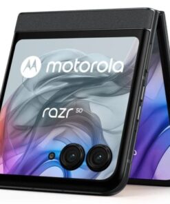 Smartphone motorola razr 50 8gb/ 256gb/ 6.9"/ 5g/ gris - Imagen 5