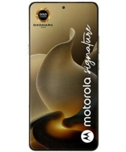 Smartphone motorola signature 16gb/ 512gb/ 6.8"/ 5g/ verde - Imagen 2
