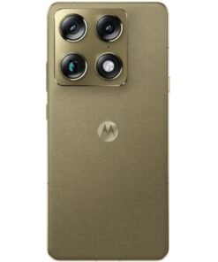Smartphone motorola signature 16gb/ 512gb/ 6.8"/ 5g/ verde - Imagen 5