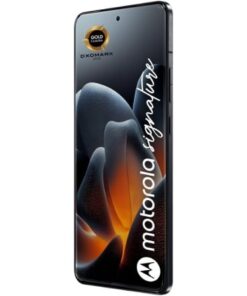 Smartphone motorola signature 16gb/ 512gb/ 6.8"/ 5g/ gris - Imagen 3