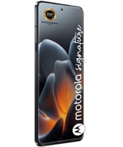 Smartphone motorola signature 16gb/ 512gb/ 6.8"/ 5g/ gris - Imagen 4