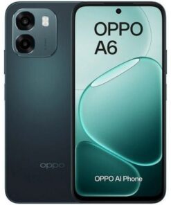 Smartphone oppo a6 6gb/ 256gb/ 6.75"/ azul sapphire