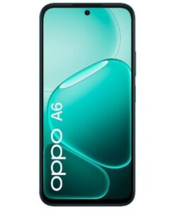 Alternative view of Smartphone oppo a6 6gb/ 256gb/ 6.75"/ azul sapphire