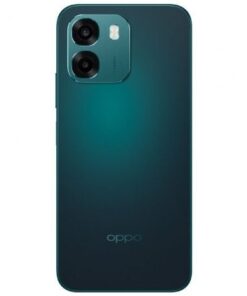 Smartphone oppo a6 6gb/ 256gb/ 6.75"/ azul sapphire - Imagen 3